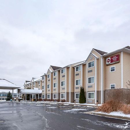 Best Western Plus Woodstock Inn & Suites Εξωτερικό φωτογραφία
