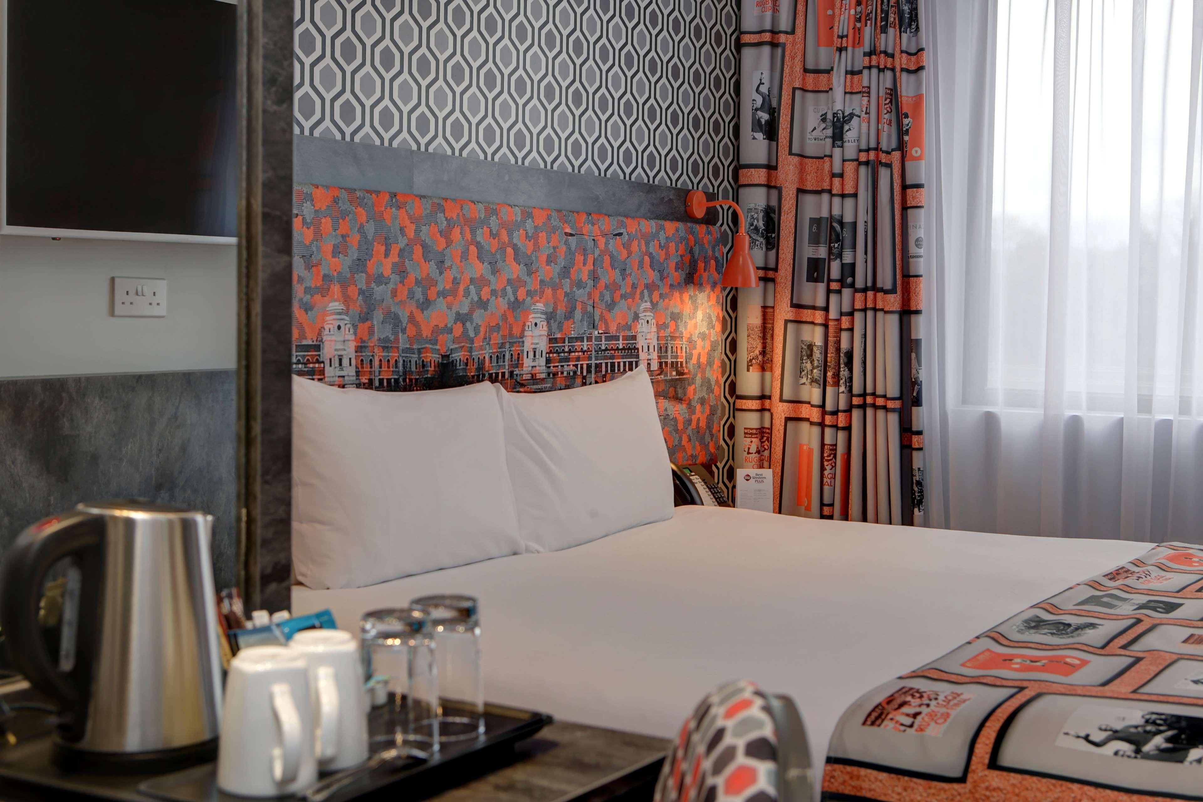 Best Western Plus Woodstock Inn & Suites Εξωτερικό φωτογραφία