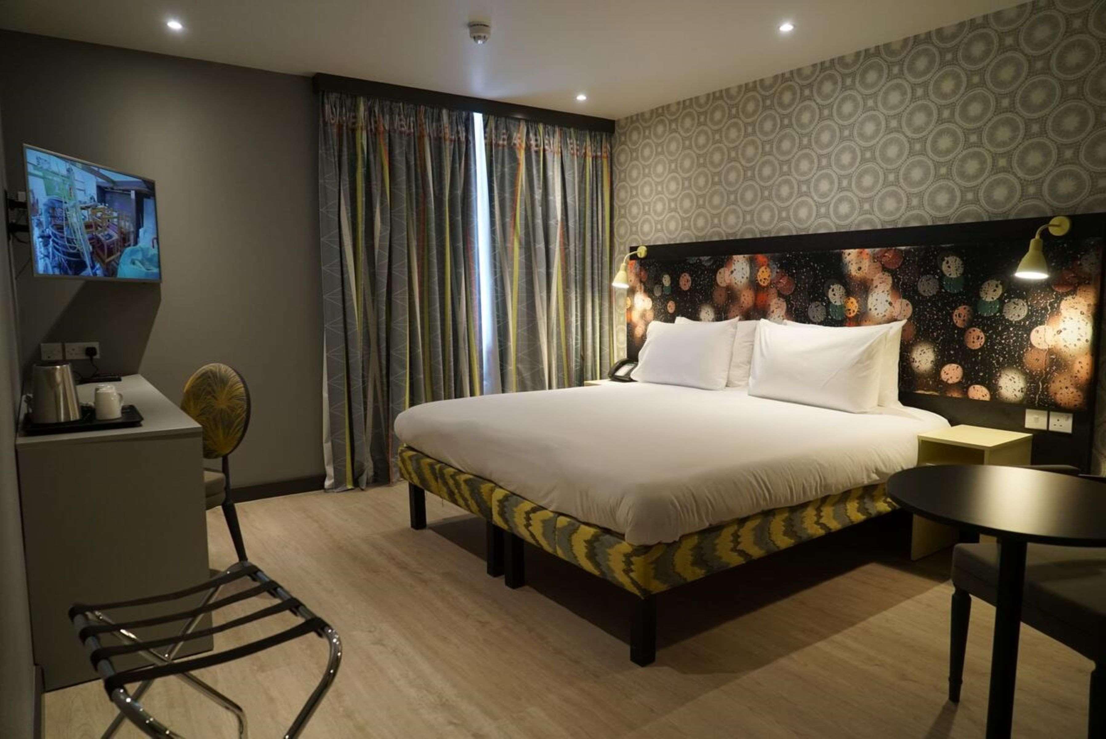 Best Western Plus Woodstock Inn & Suites Εξωτερικό φωτογραφία