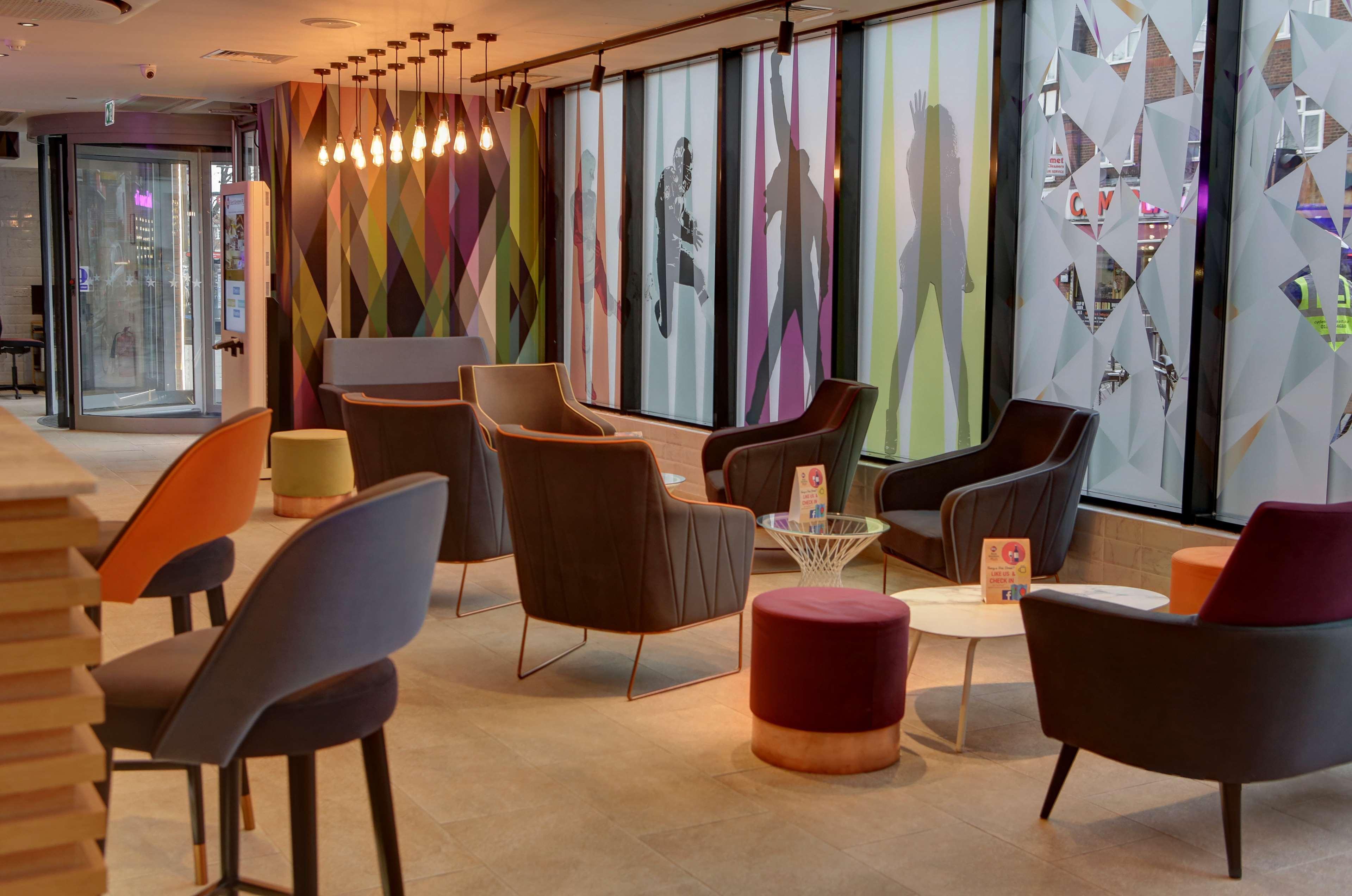 Best Western Plus Woodstock Inn & Suites Εξωτερικό φωτογραφία