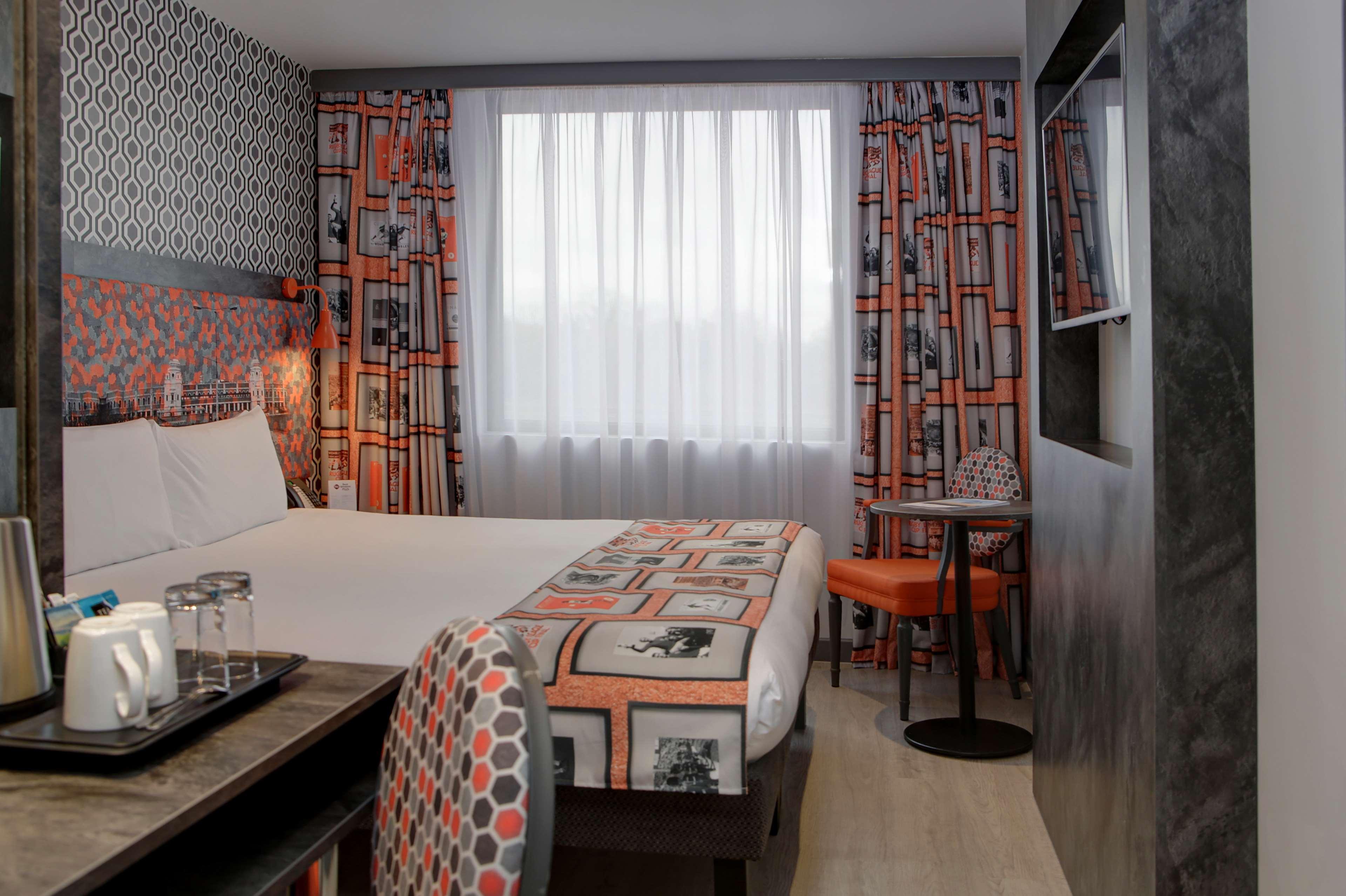 Best Western Plus Woodstock Inn & Suites Εξωτερικό φωτογραφία