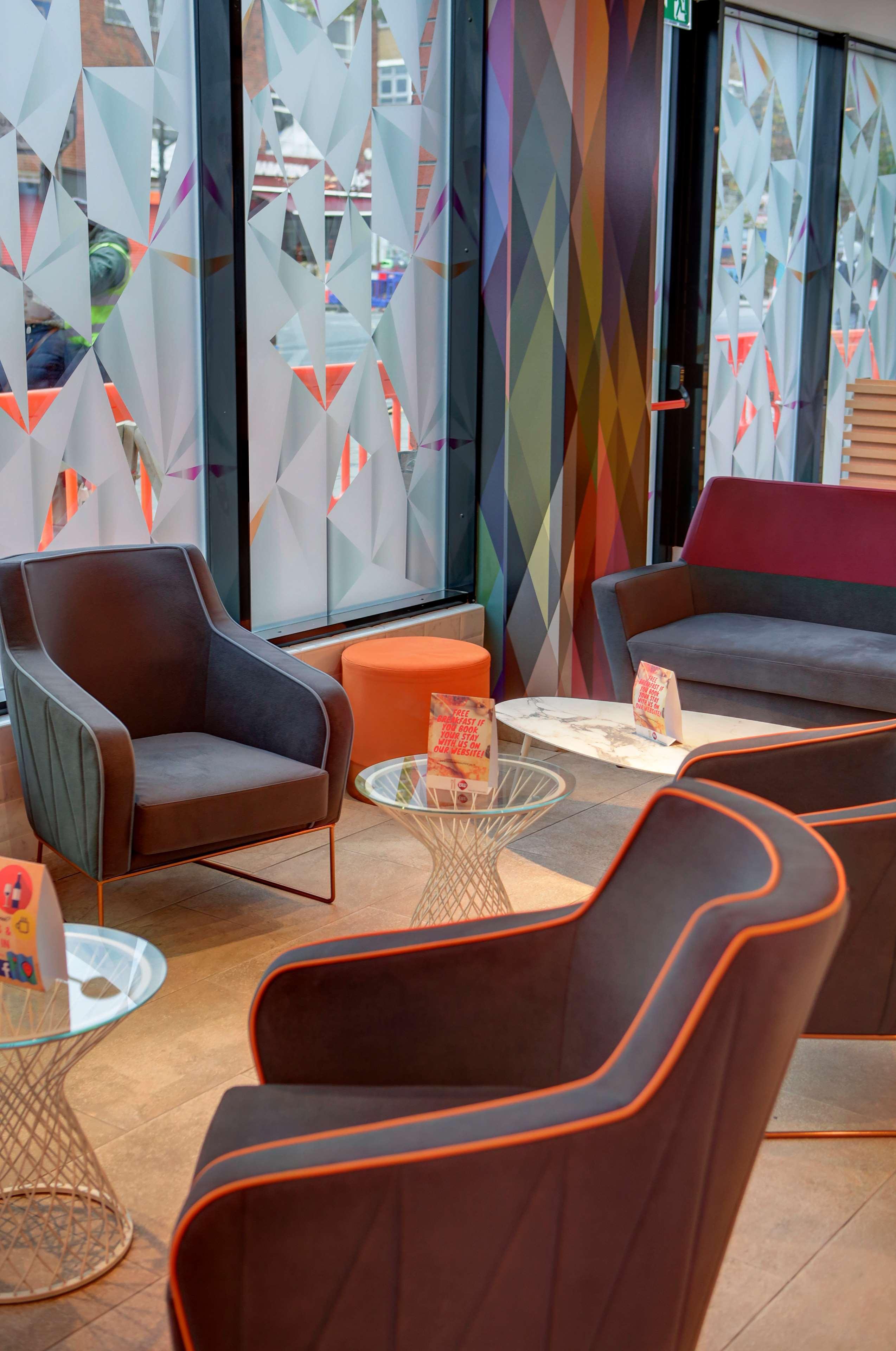 Best Western Plus Woodstock Inn & Suites Εξωτερικό φωτογραφία