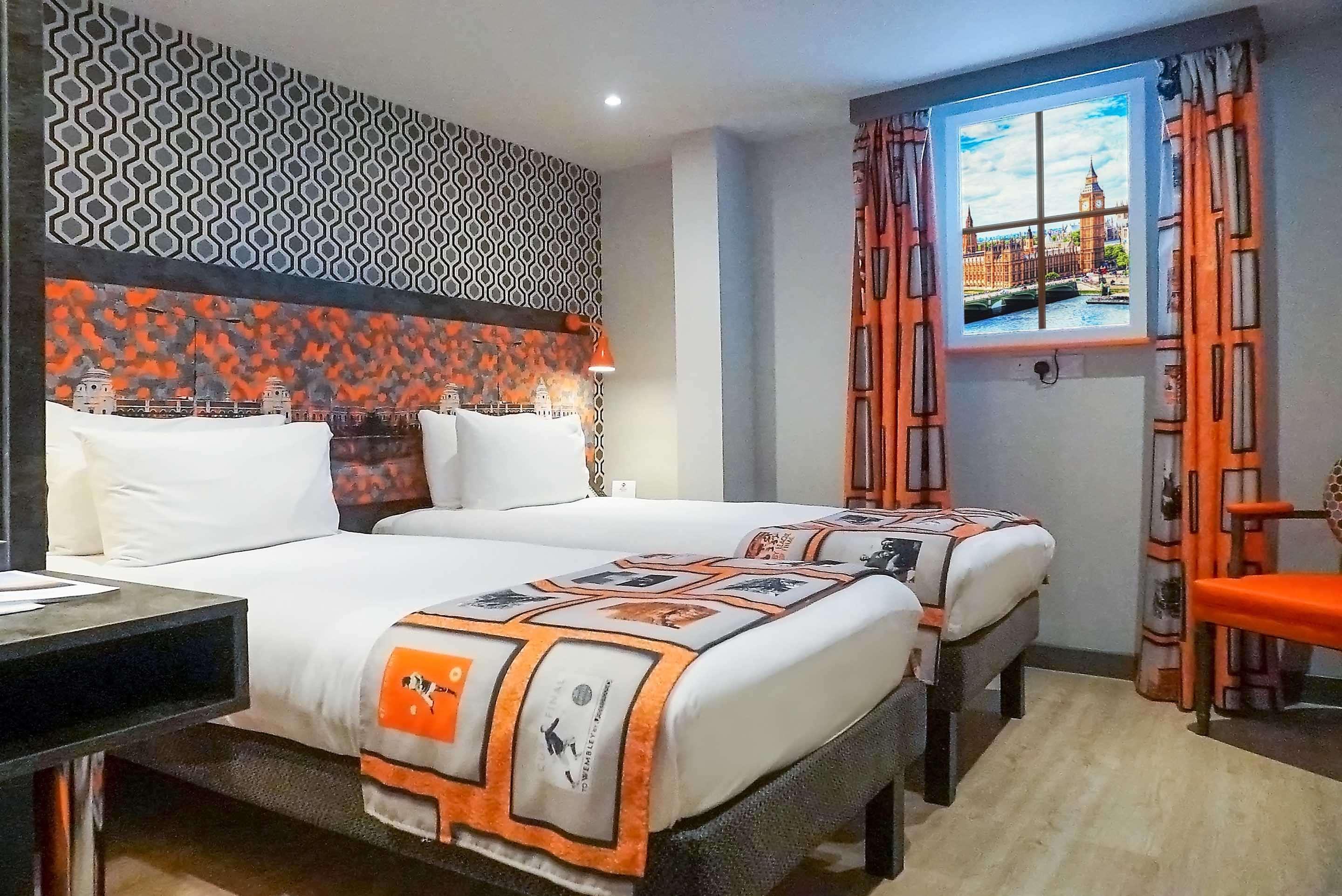 Best Western Plus Woodstock Inn & Suites Εξωτερικό φωτογραφία