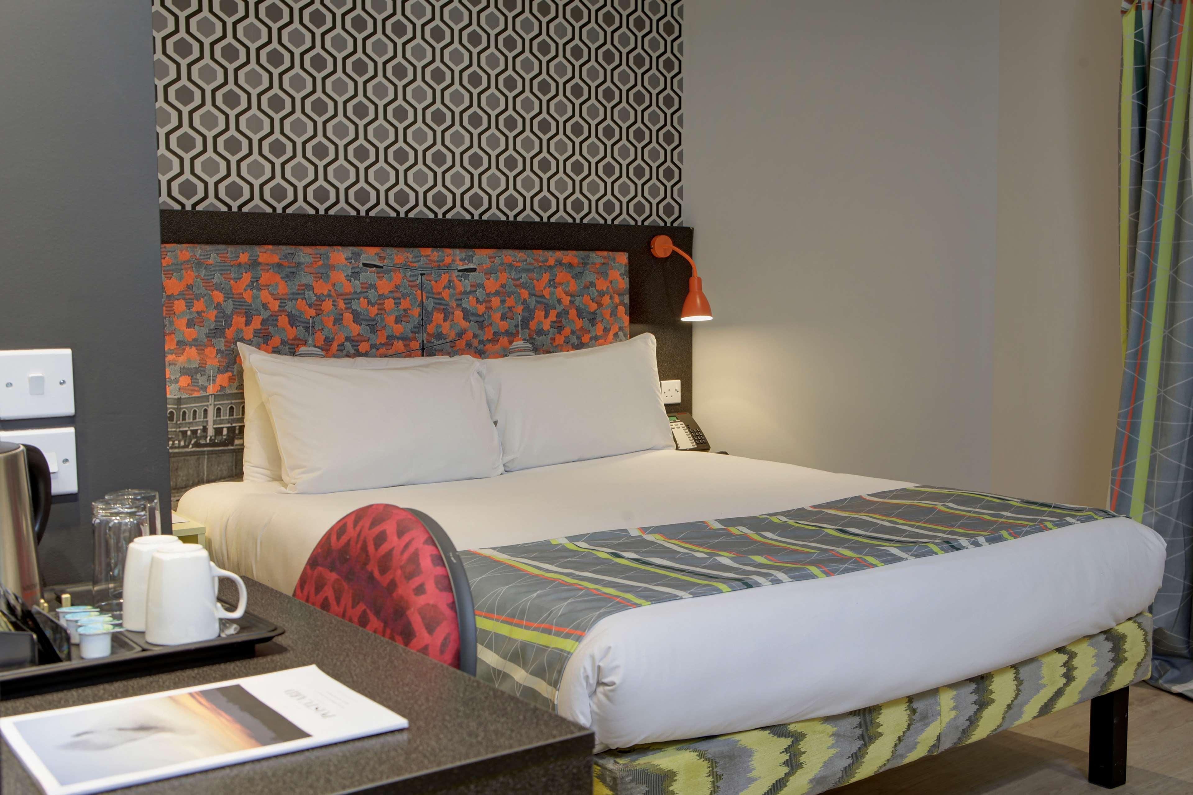 Best Western Plus Woodstock Inn & Suites Εξωτερικό φωτογραφία